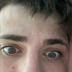 Meet your Posher, Dylan